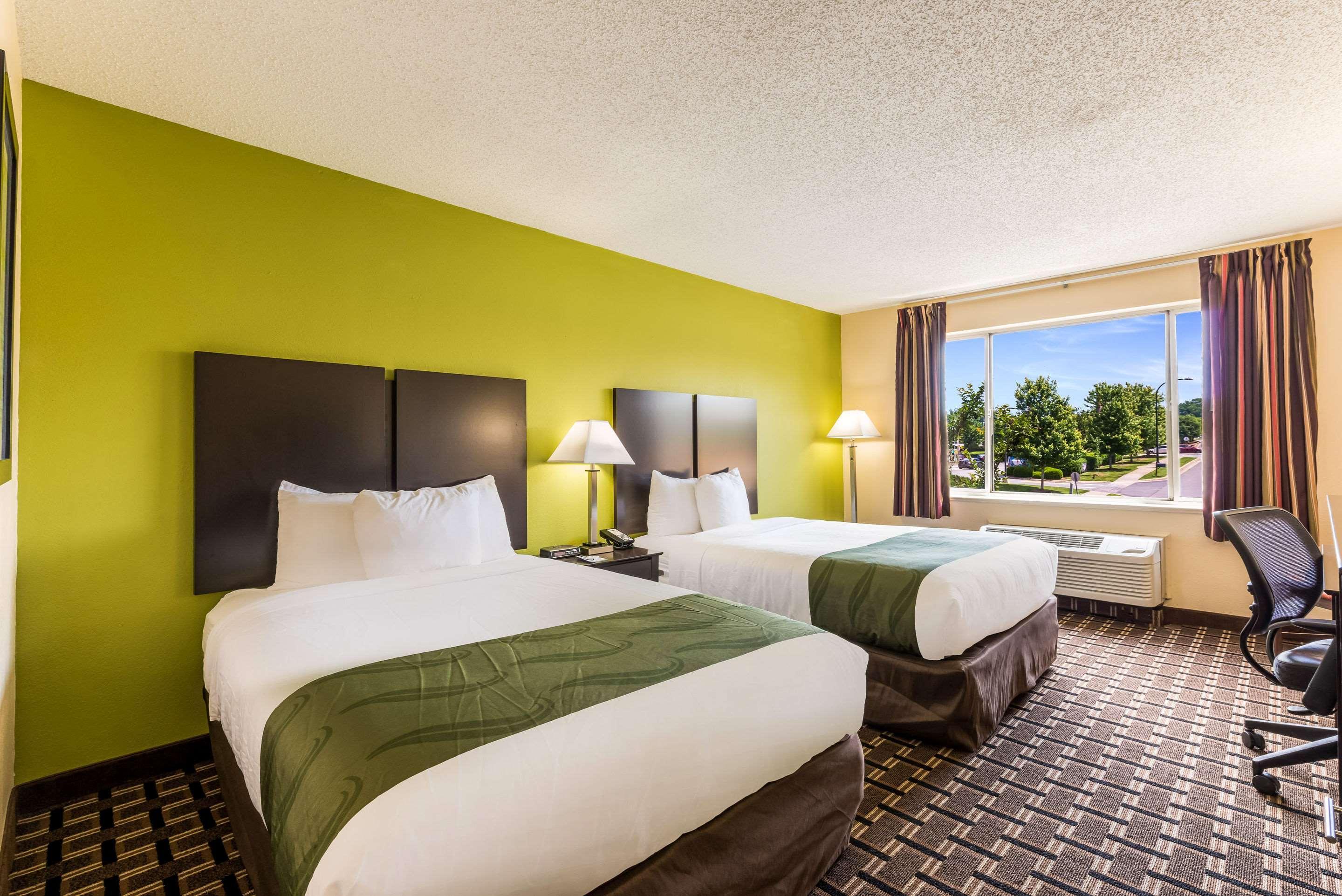 Quality Inn Huntersville Near Lake Norman Exteriör bild