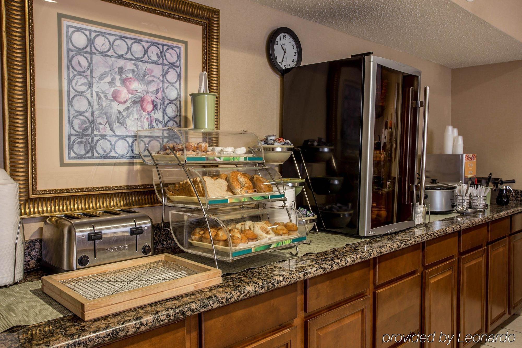 Quality Inn Huntersville Near Lake Norman Exteriör bild