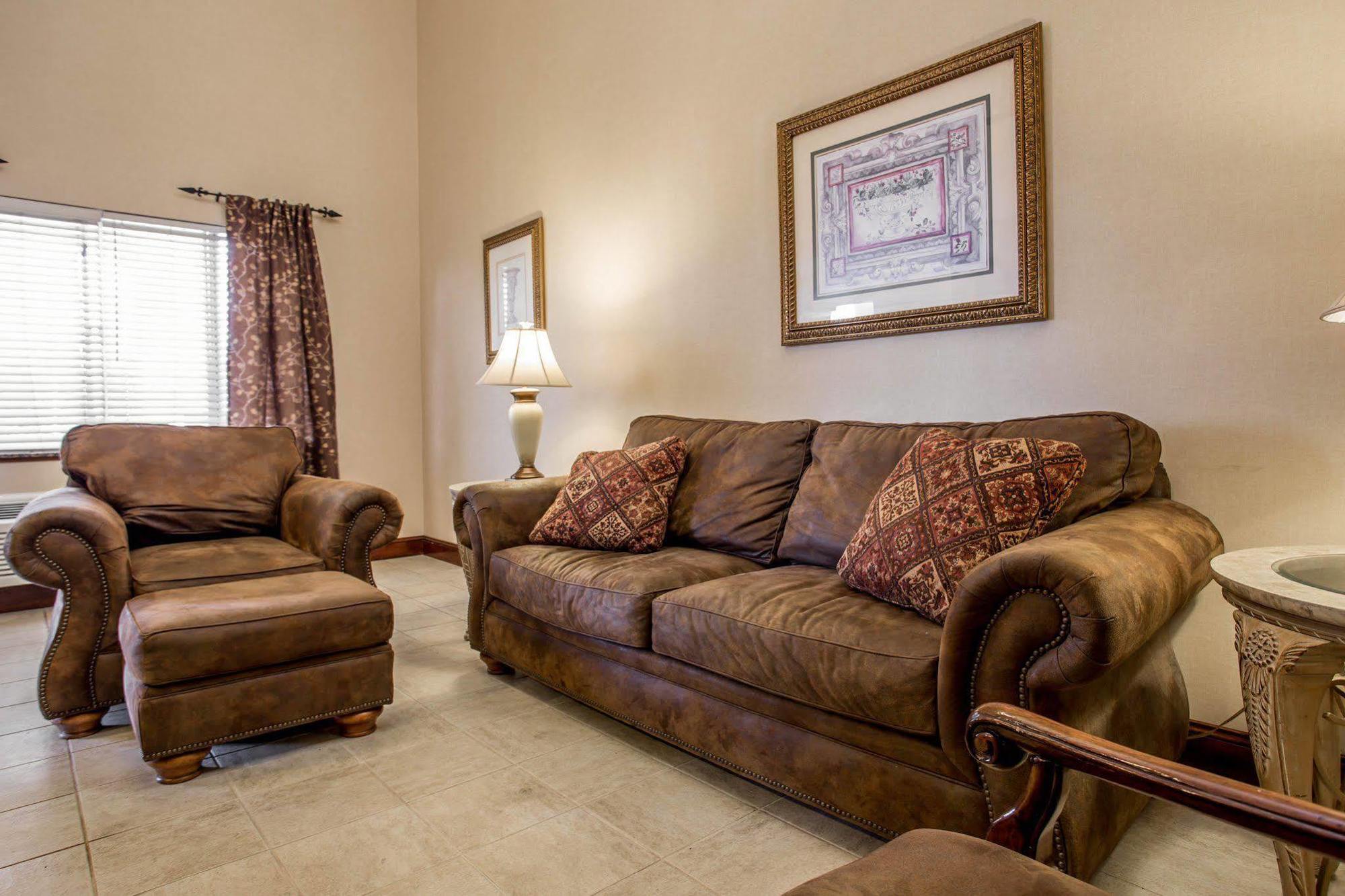Quality Inn Huntersville Near Lake Norman Exteriör bild